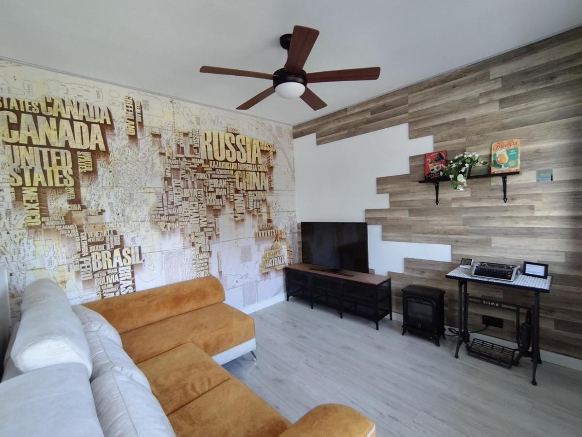 Balcon Del Eo Apartman Ribadeo Kültér fotó