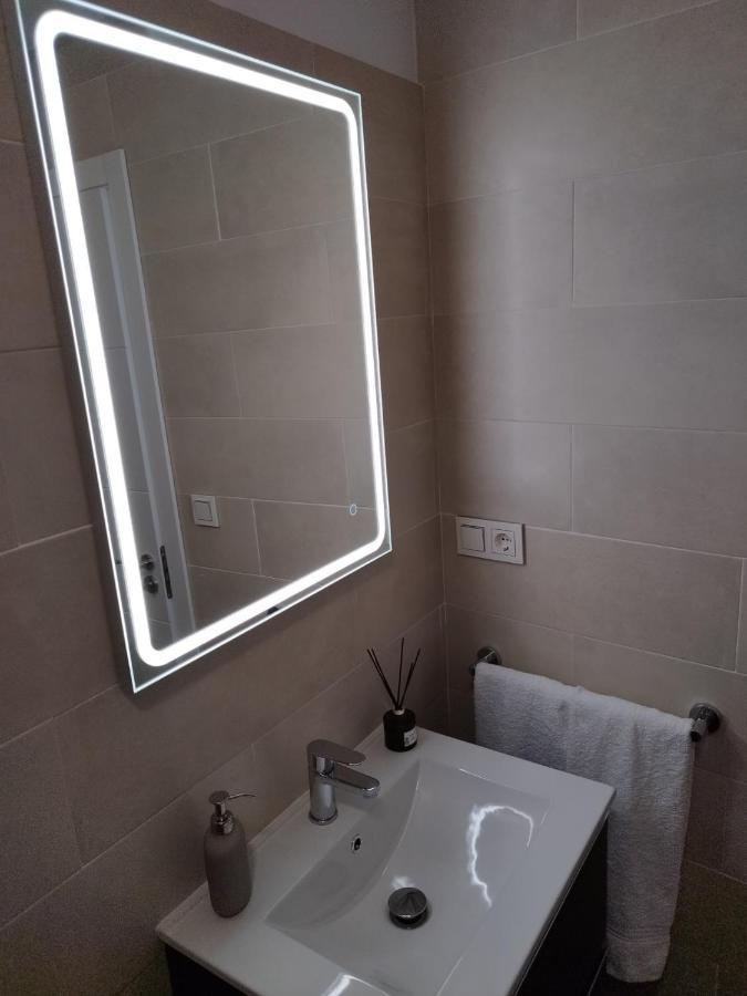 Balcon Del Eo Apartman Ribadeo Kültér fotó