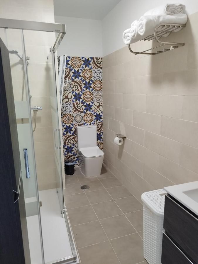 Balcon Del Eo Apartman Ribadeo Kültér fotó