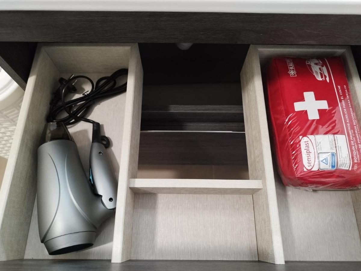 Balcon Del Eo Apartman Ribadeo Kültér fotó
