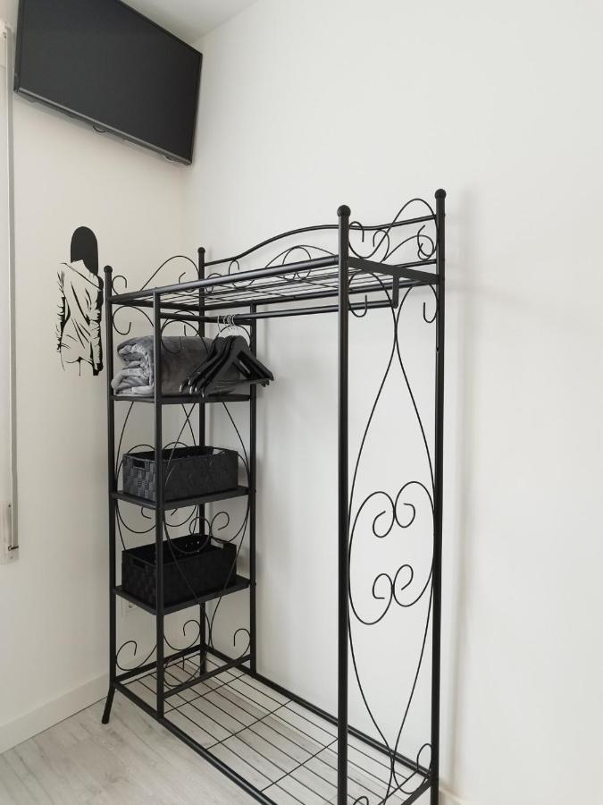 Balcon Del Eo Apartman Ribadeo Kültér fotó