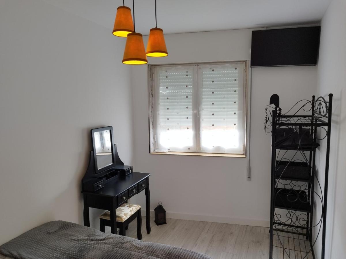 Balcon Del Eo Apartman Ribadeo Kültér fotó