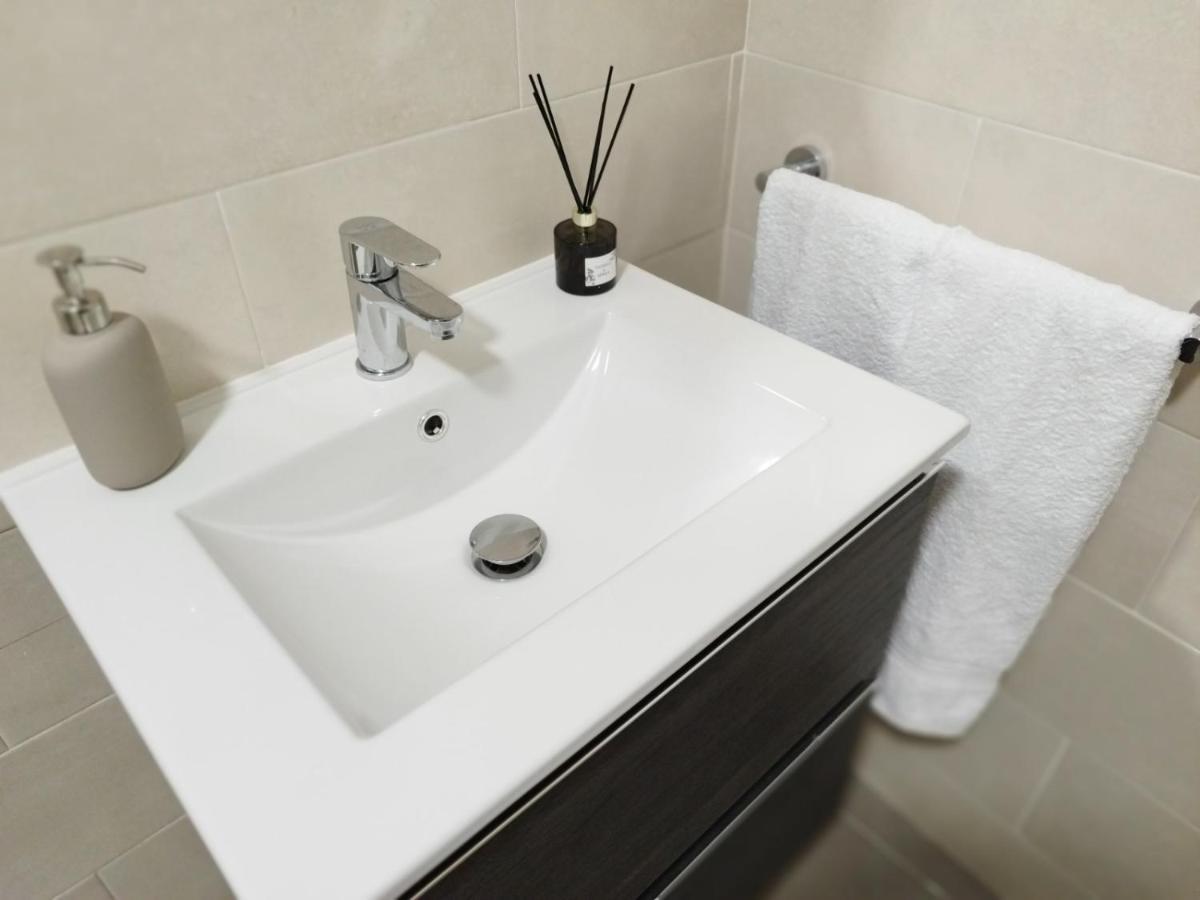 Balcon Del Eo Apartman Ribadeo Kültér fotó