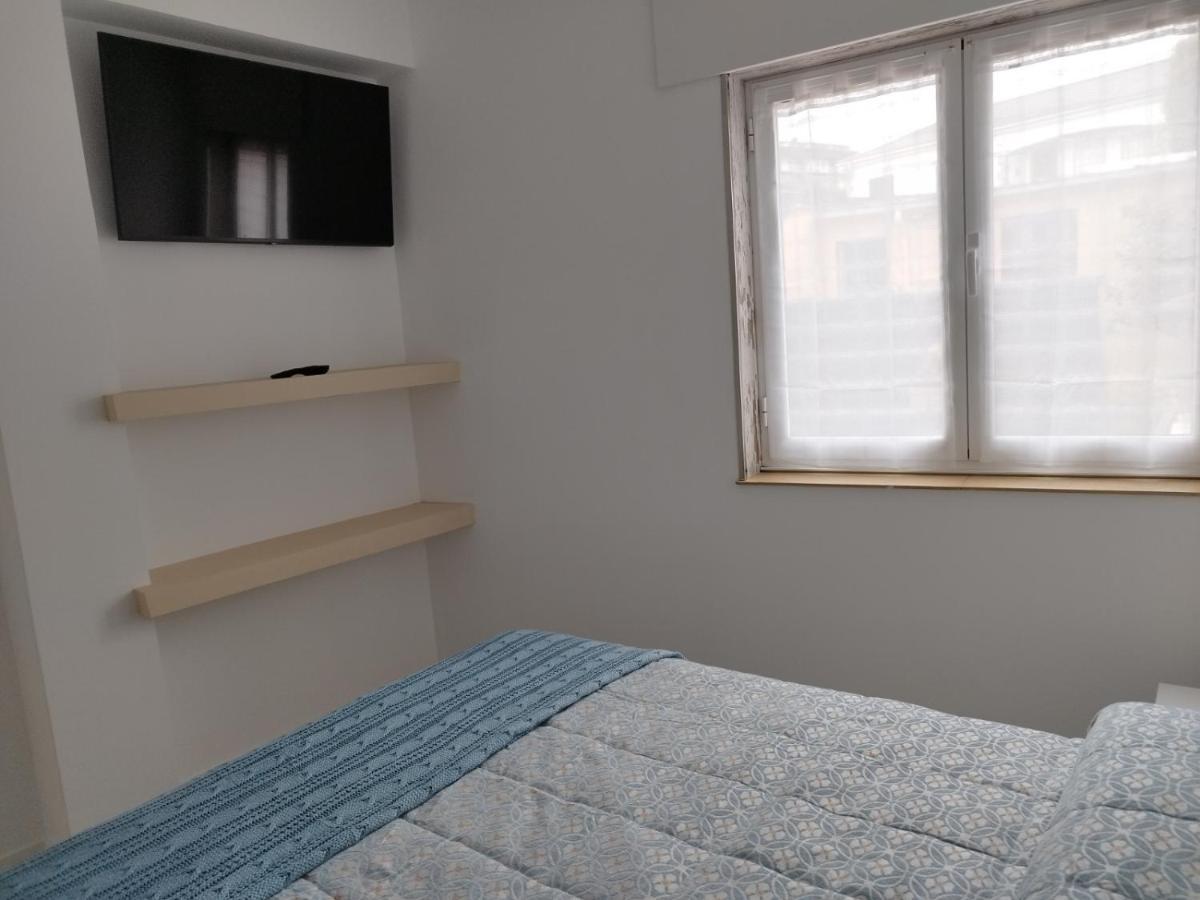 Balcon Del Eo Apartman Ribadeo Kültér fotó