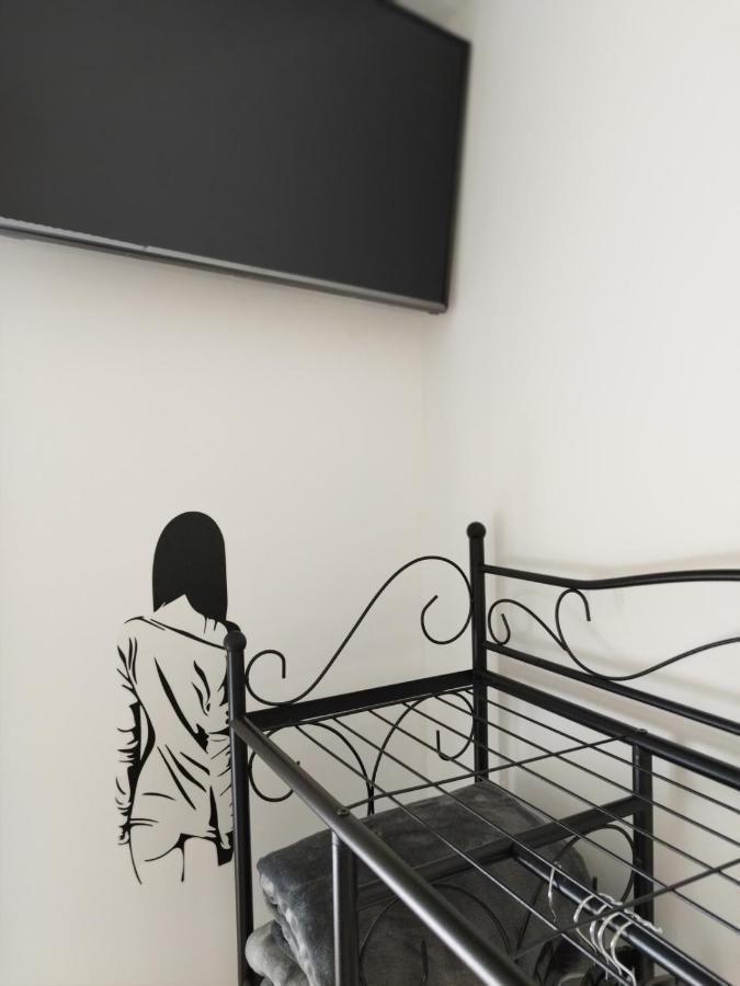 Balcon Del Eo Apartman Ribadeo Kültér fotó
