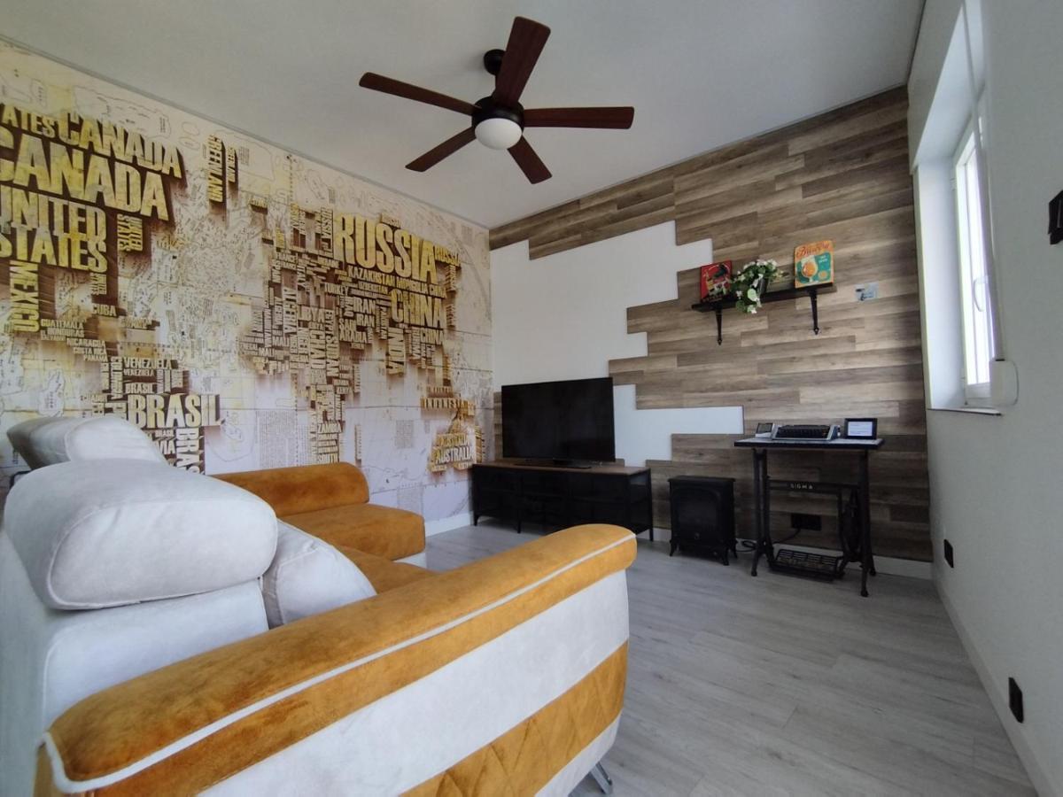 Balcon Del Eo Apartman Ribadeo Kültér fotó