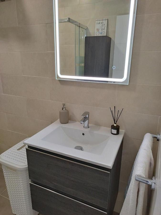 Balcon Del Eo Apartman Ribadeo Kültér fotó
