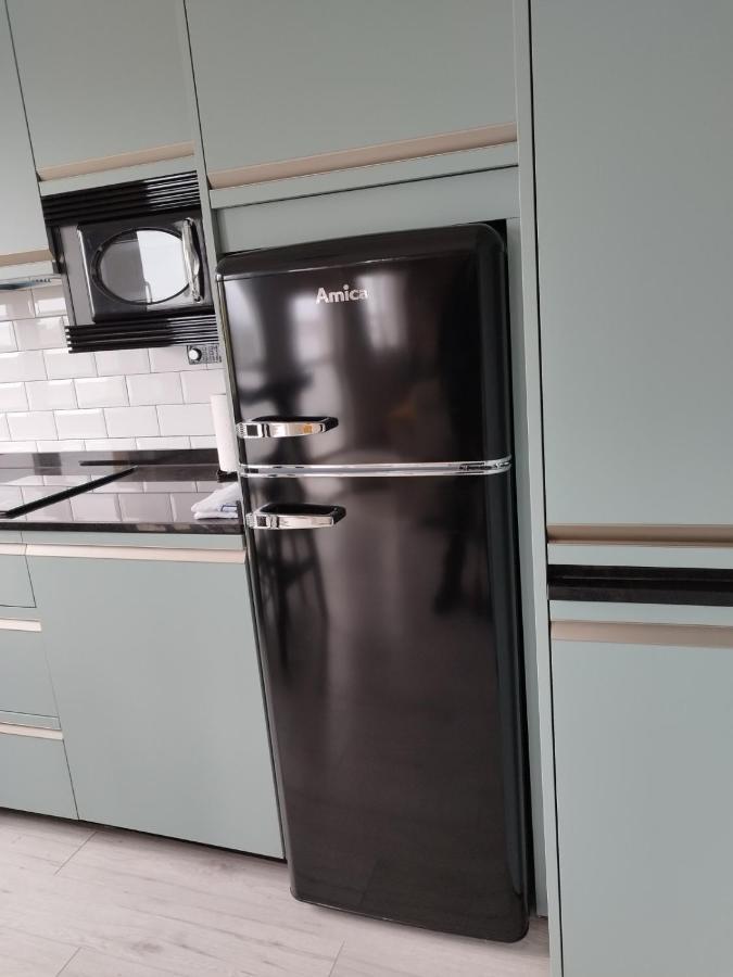 Balcon Del Eo Apartman Ribadeo Kültér fotó