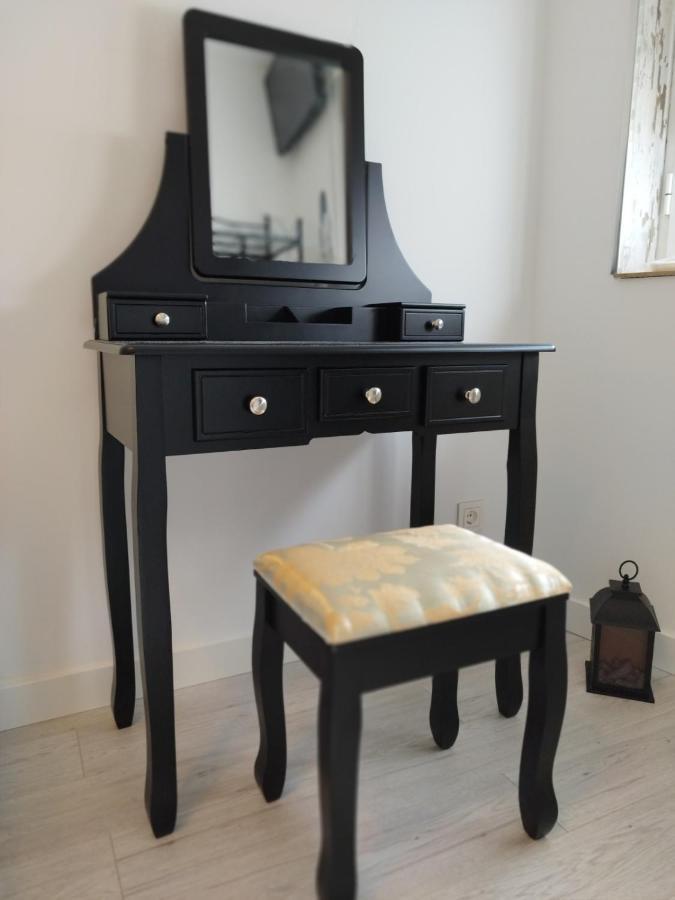 Balcon Del Eo Apartman Ribadeo Kültér fotó