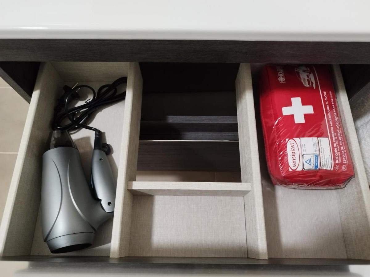 Balcon Del Eo Apartman Ribadeo Kültér fotó