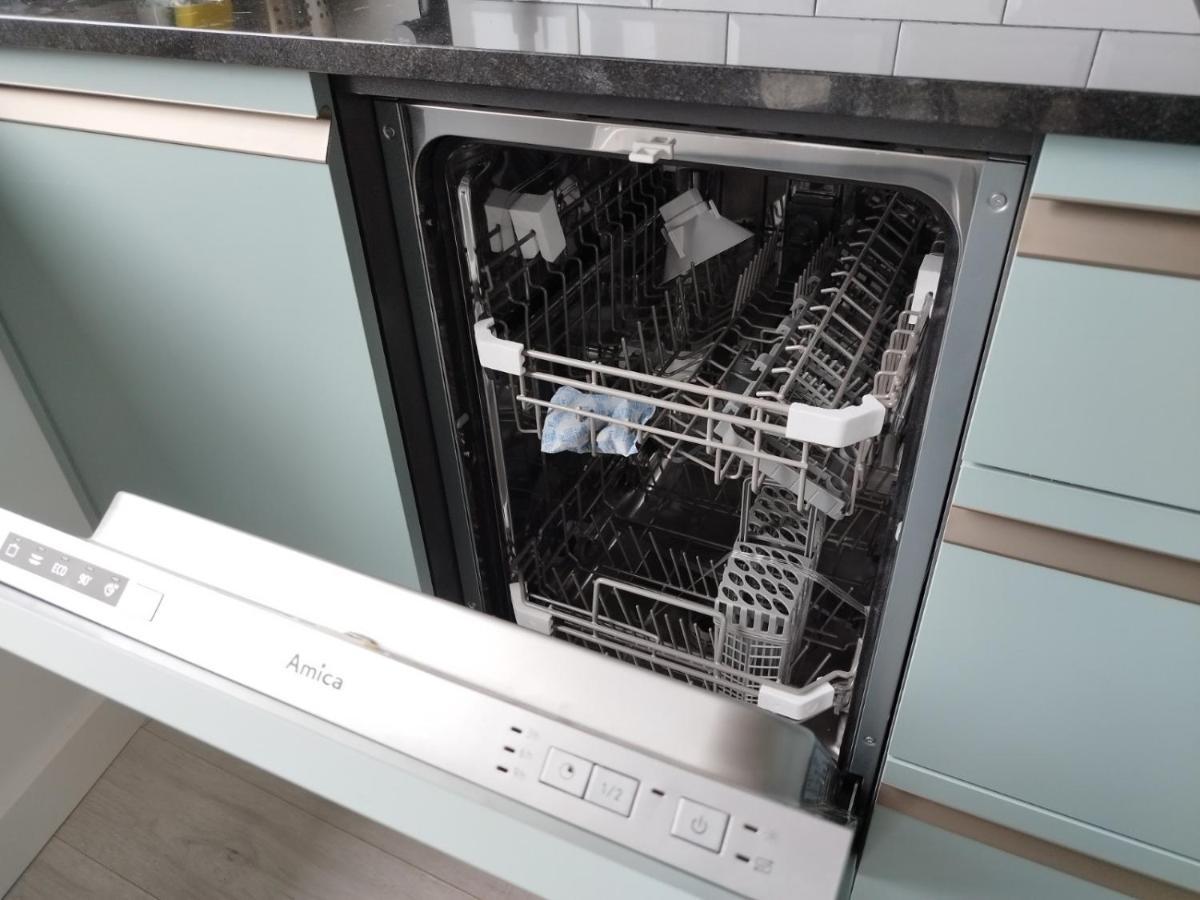 Balcon Del Eo Apartman Ribadeo Kültér fotó
